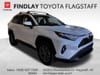2025 Toyota RAV4 Hybrid XLE Premium