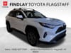 2025 Toyota RAV4 Hybrid XLE Premium