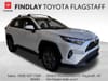 2025 Toyota RAV4 Hybrid XLE Premium