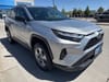 3 thumbnail image of  2025 Toyota RAV4 LE