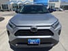2 thumbnail image of  2025 Toyota RAV4 LE