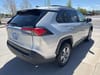 5 thumbnail image of  2025 Toyota RAV4 LE