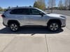 4 thumbnail image of  2025 Toyota RAV4 LE