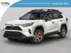1 placeholder image of  2025 Toyota RAV4 LE