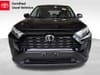 2 thumbnail image of  2025 Toyota RAV4 LE