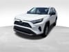 3 thumbnail image of  2025 Toyota RAV4 LE