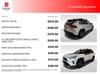 5 thumbnail image of  2025 Toyota RAV4 Plug-In Hybrid XSE