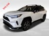 3 thumbnail image of  2025 Toyota RAV4 Plug-In Hybrid XSE