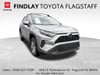 1 thumbnail image of  2025 Toyota RAV4 XLE