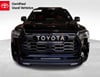 2 thumbnail image of  2025 Toyota Sequoia TRD Pro