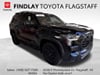 1 thumbnail image of  2025 Toyota Sequoia TRD Pro