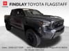 2025 Toyota Tacoma Hybrid TRD Pro