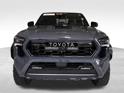 2025 Toyota Tacoma Hybrid TRD Pro