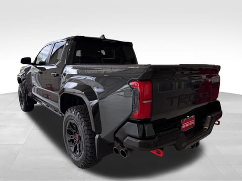 2025 Toyota Tacoma Hybrid TRD Pro
