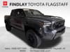 2025 Toyota Tacoma Hybrid TRD Pro