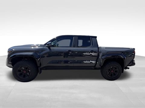 2025 Toyota Tacoma Hybrid TRD Pro