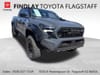 2025 Toyota Tacoma Hybrid TRD Pro