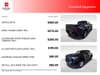 5 thumbnail image of  2025 Toyota Tacoma SR5