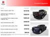 5 thumbnail image of  2025 Toyota Tacoma SR5