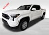3 thumbnail image of  2025 Toyota Tacoma SR5