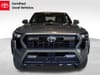2 thumbnail image of  2025 Toyota Tacoma TRD Sport