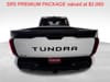 7 thumbnail image of  2025 Toyota Tundra SR5