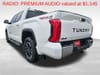 9 thumbnail image of  2025 Toyota Tundra SR5