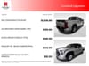 5 thumbnail image of  2025 Toyota Tundra SR5