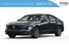 2026 Honda Accord Hybrid EX-L Sedan