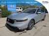 2026 Honda Accord Hybrid EX-L Sedan
