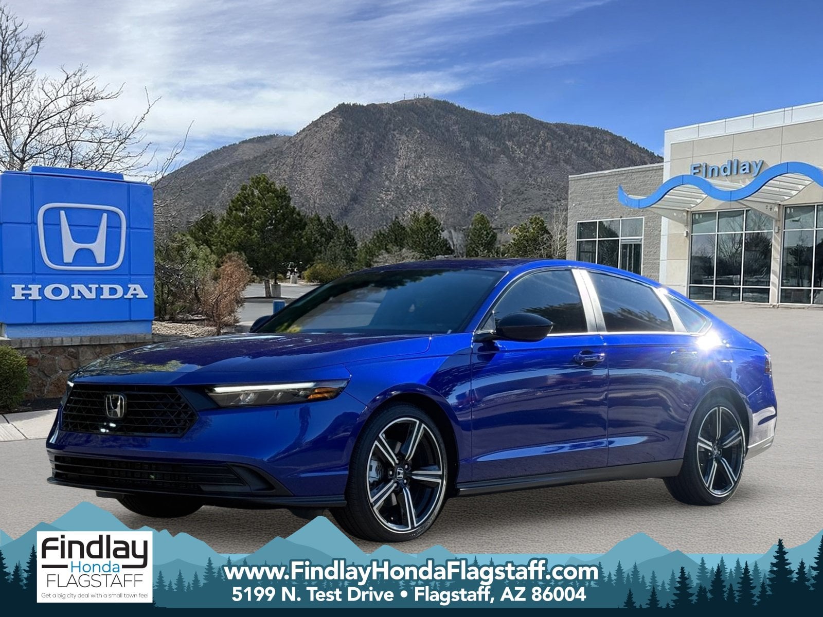 2026 Honda Accord