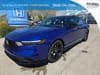 2026 Honda Accord Hybrid Sport-L Sedan