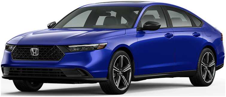 2026 Honda Accord Hybrid Sport - Photo 38