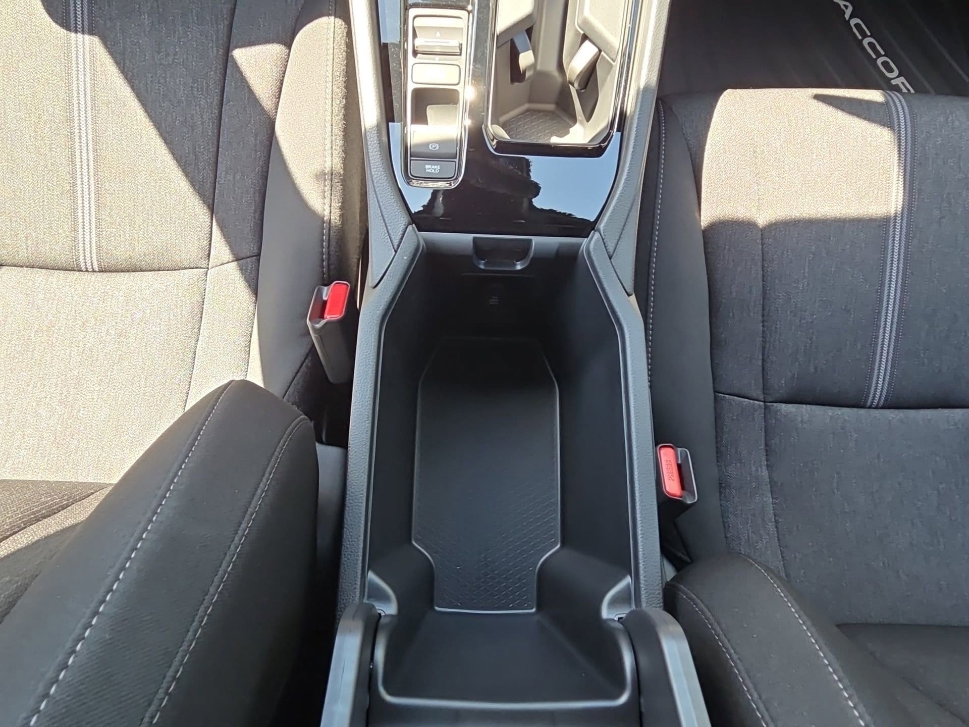 2026 Honda Accord Hybrid Sport - Photo 27