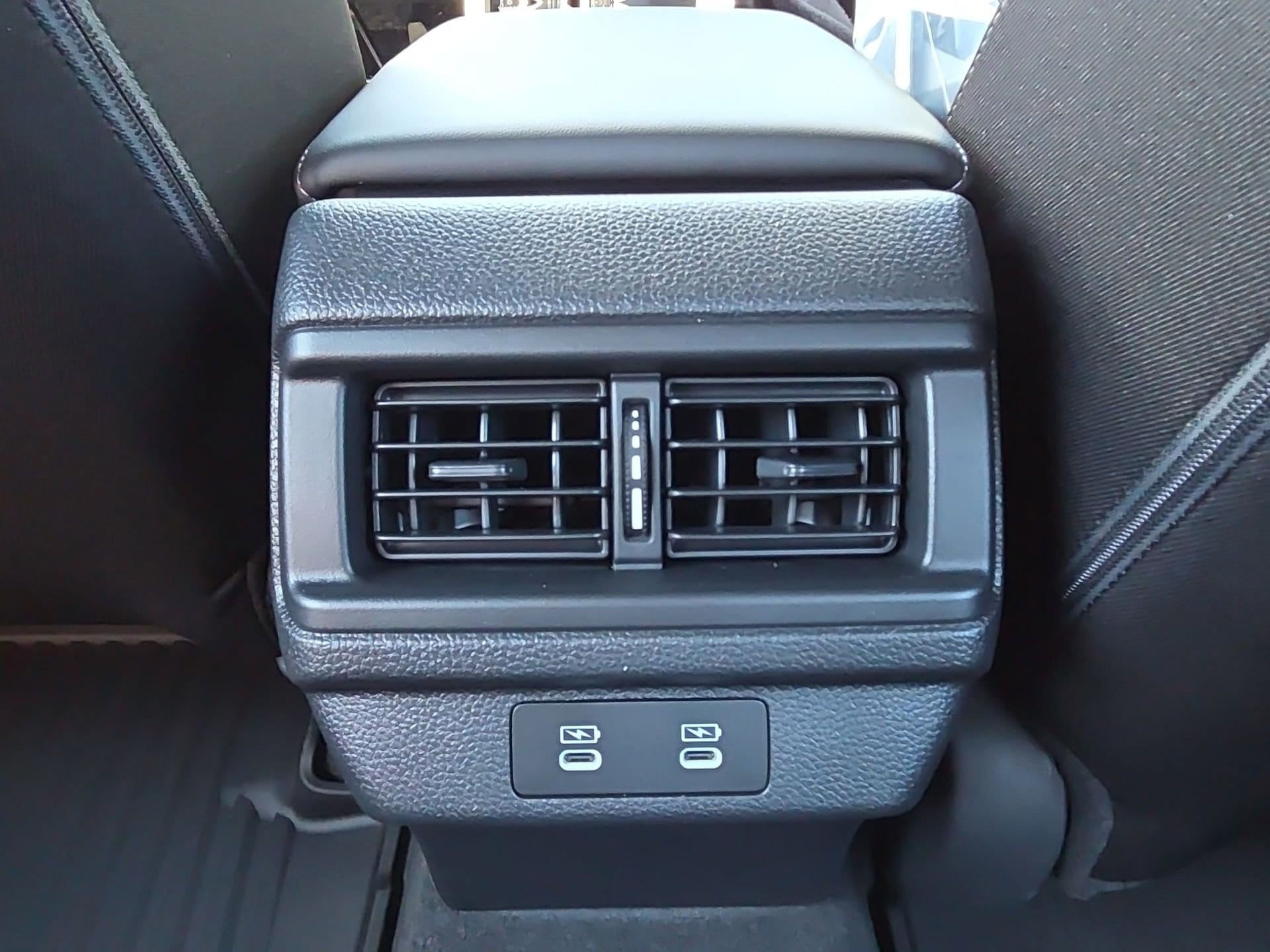 2026 Honda Accord Hybrid Sport - Photo 34