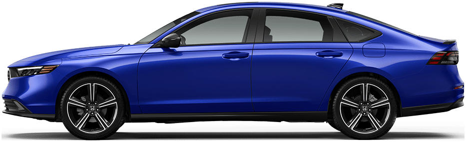 2026 Honda Accord Hybrid Sport - Photo 39