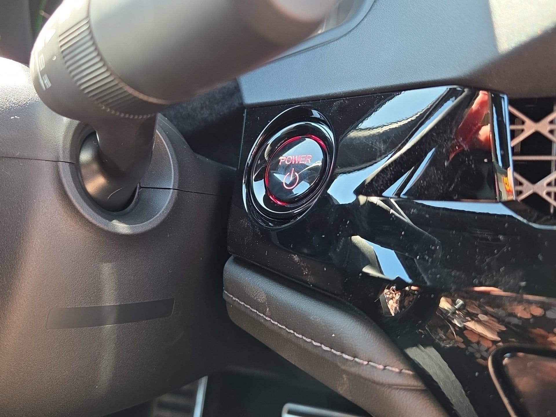2026 Honda Accord Hybrid Sport - Photo 18