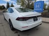 6 thumbnail image of  2026 Honda Accord Hybrid Touring Sedan