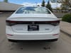 5 thumbnail image of  2026 Honda Accord Hybrid Touring Sedan