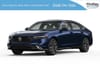 2026 Honda Accord Hybrid Touring Sedan
