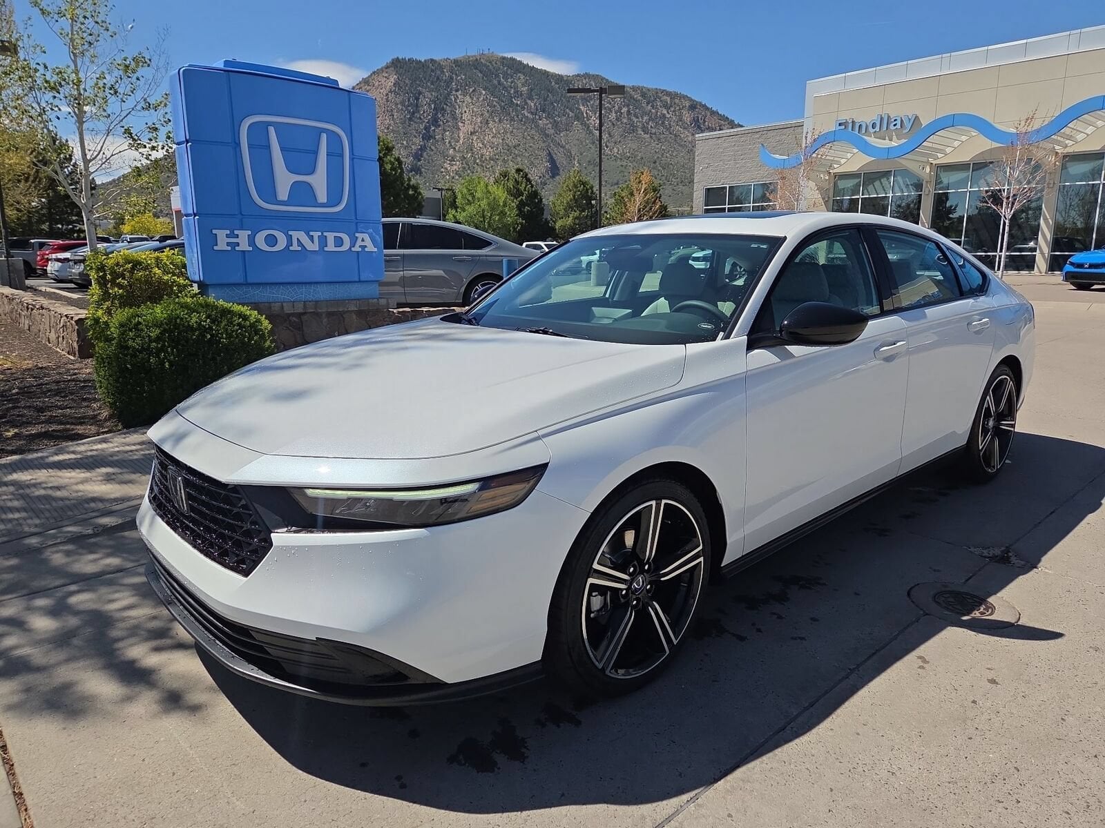 2026 Honda Accord