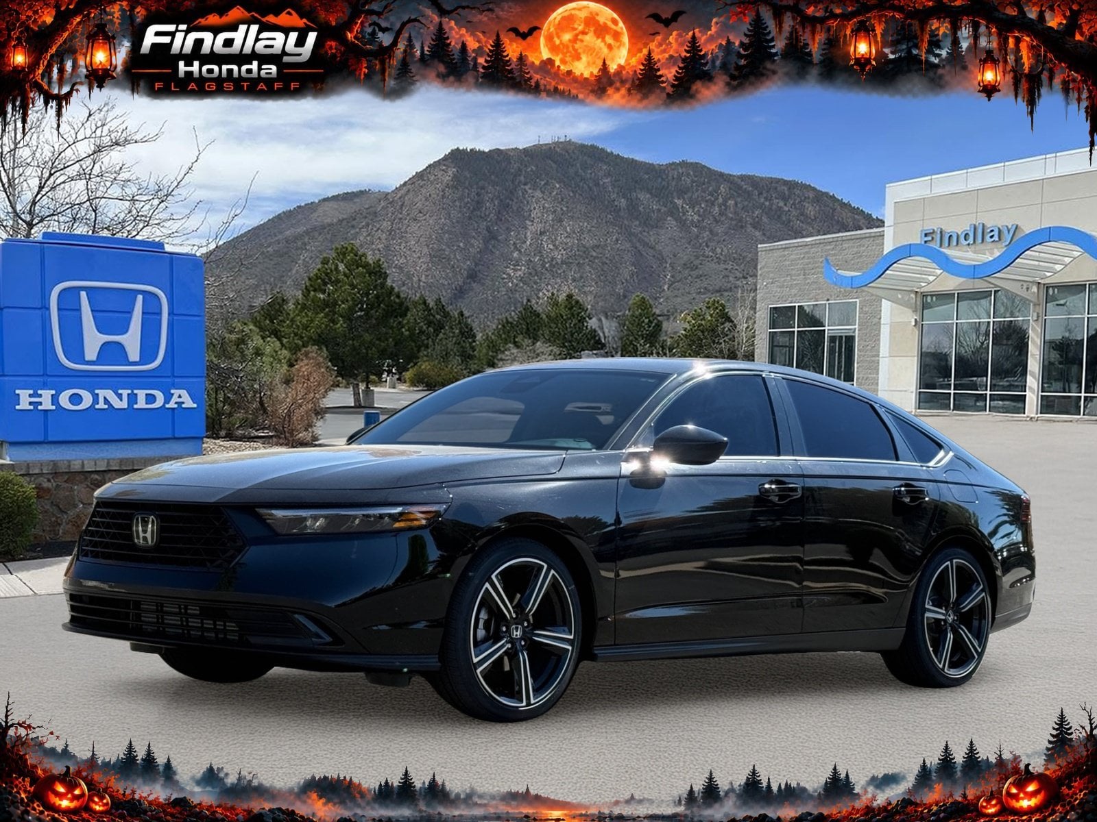 2026 Honda Accord