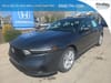 2026 Honda Accord Sedan LX CVT