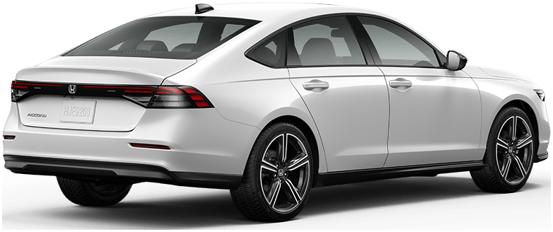 2026 Honda Accord SE - Photo 41