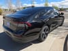4 thumbnail image of  2026 Honda Accord Sedan SE CVT