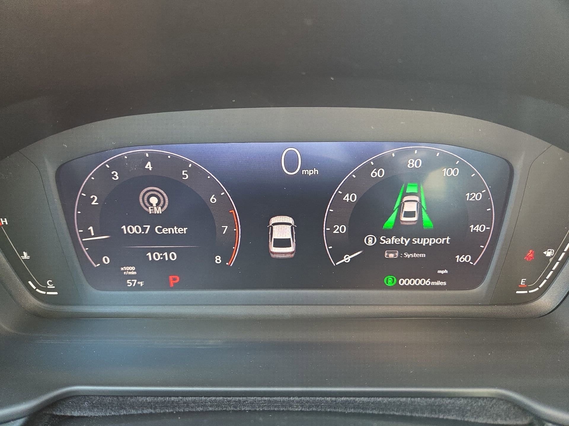 2026 Honda Accord SE - Photo 16