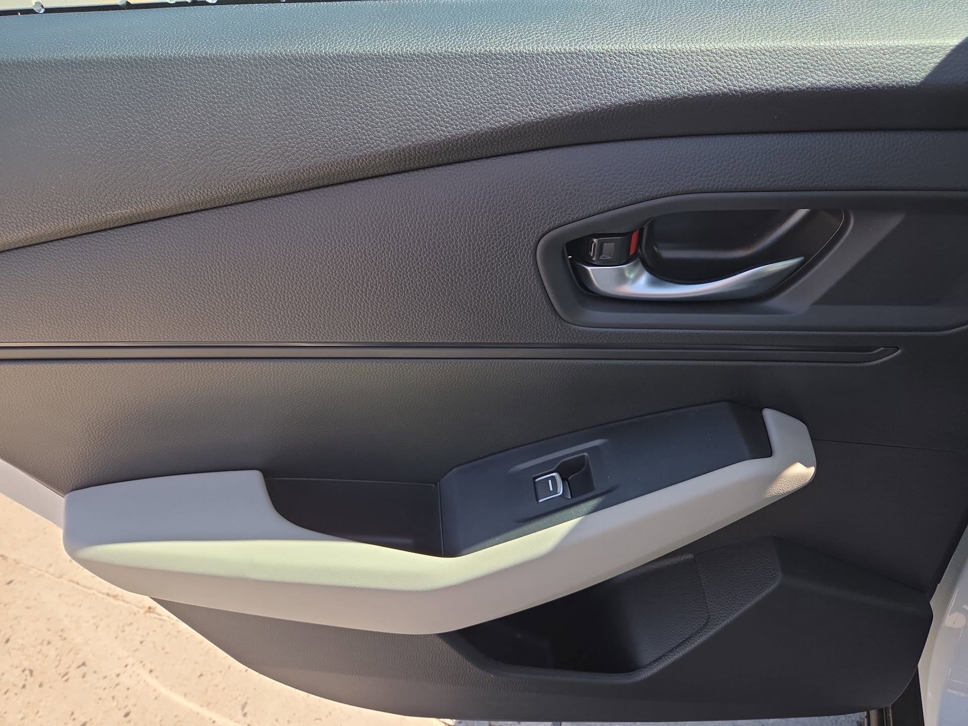 2026 Honda Accord SE - Photo 31