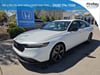 1 thumbnail image of  2026 Honda Accord Sedan SE CVT