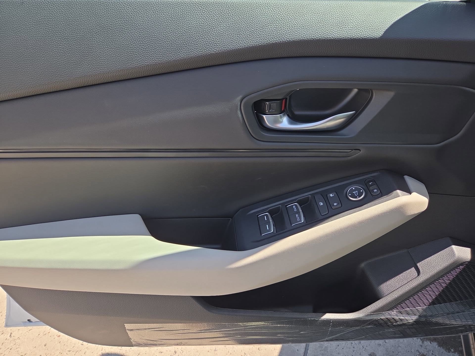 2026 Honda Accord SE - Photo 10