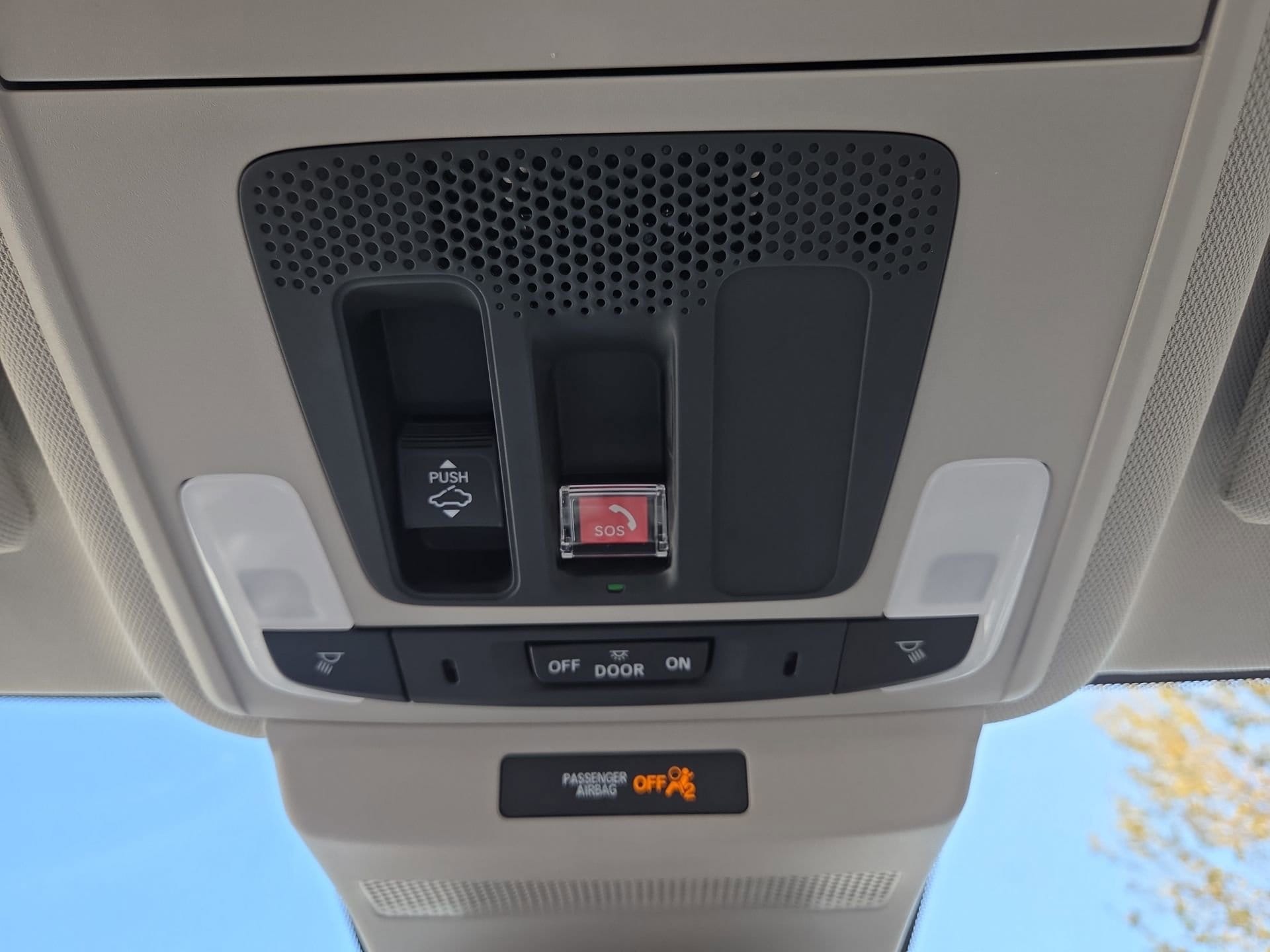 2026 Honda Accord SE - Photo 18